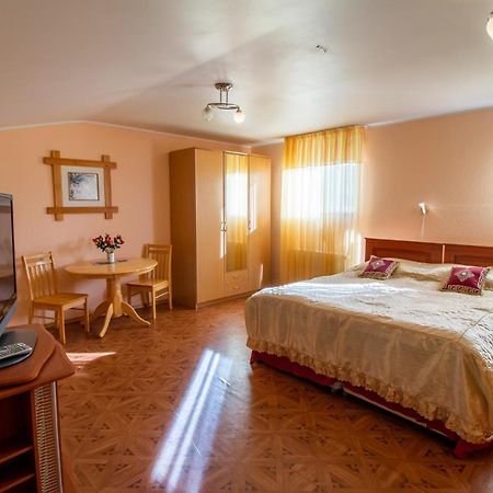 Fortuna Apartments Pärnu Extérieur photo