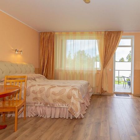 Fortuna Apartments Pärnu Extérieur photo