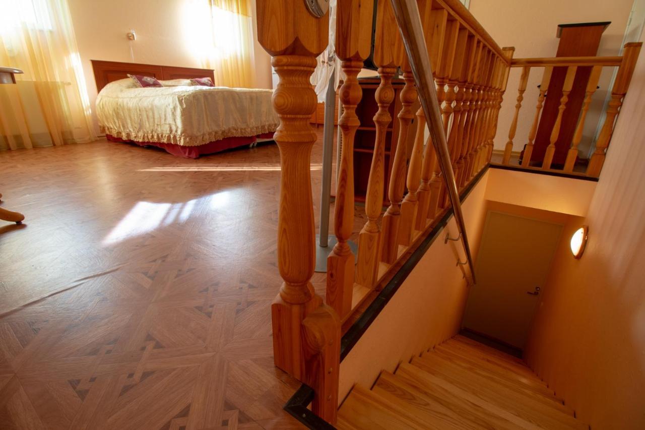 Fortuna Apartments Pärnu Extérieur photo
