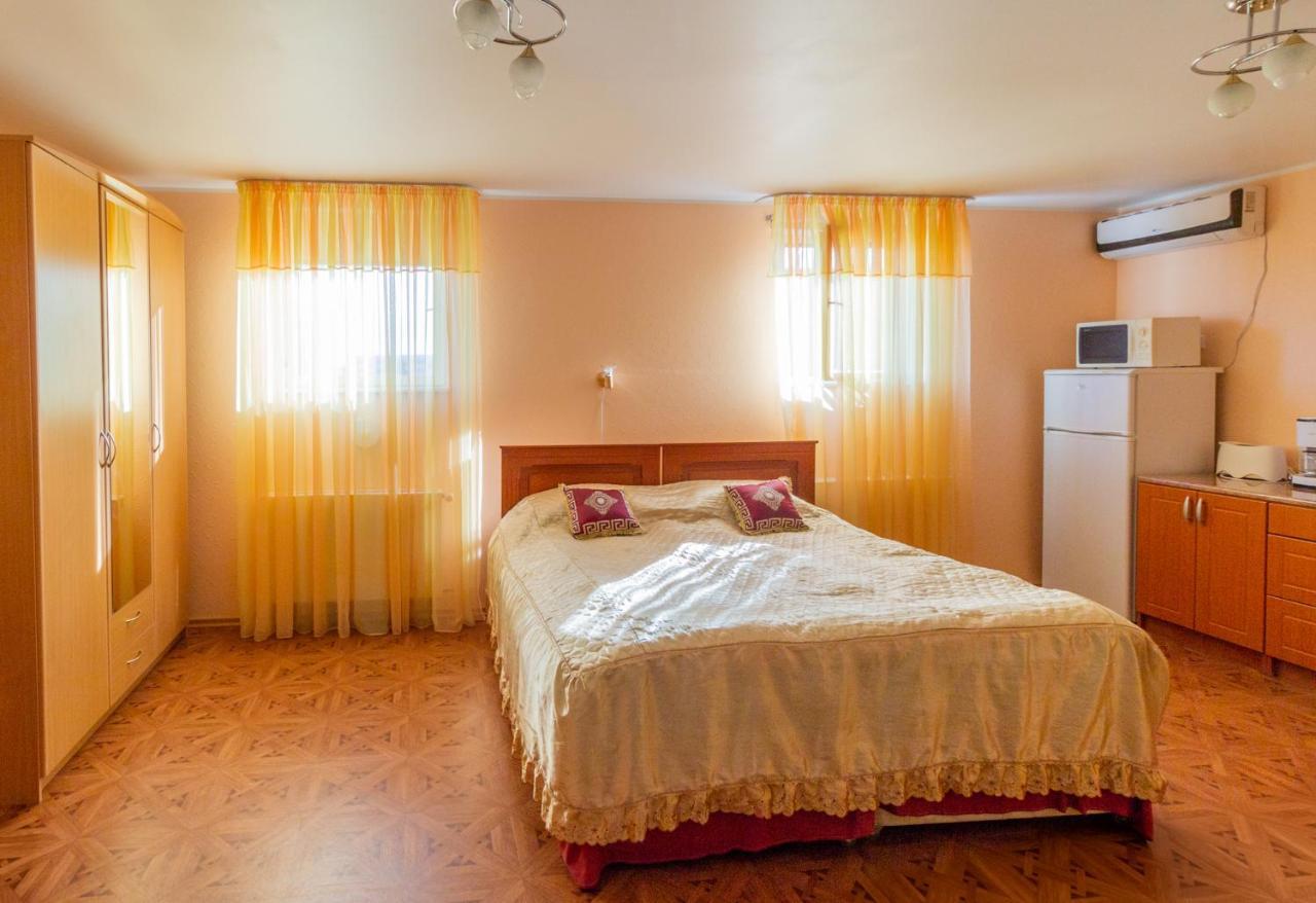 Fortuna Apartments Pärnu Extérieur photo
