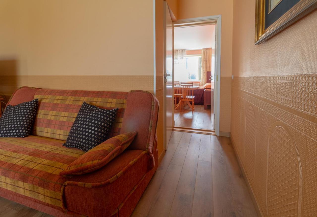 Fortuna Apartments Pärnu Extérieur photo