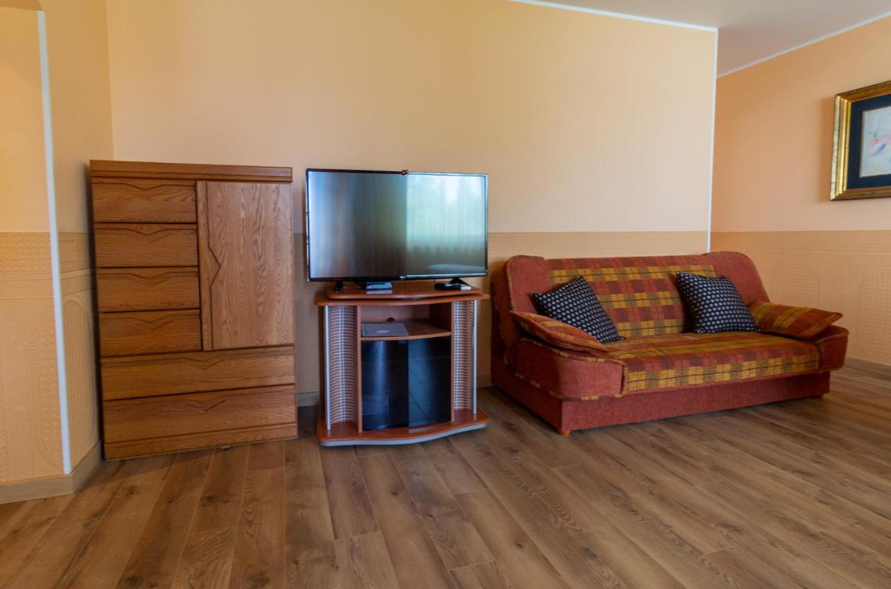 Fortuna Apartments Pärnu Extérieur photo