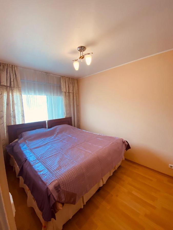 Fortuna Apartments Pärnu Extérieur photo