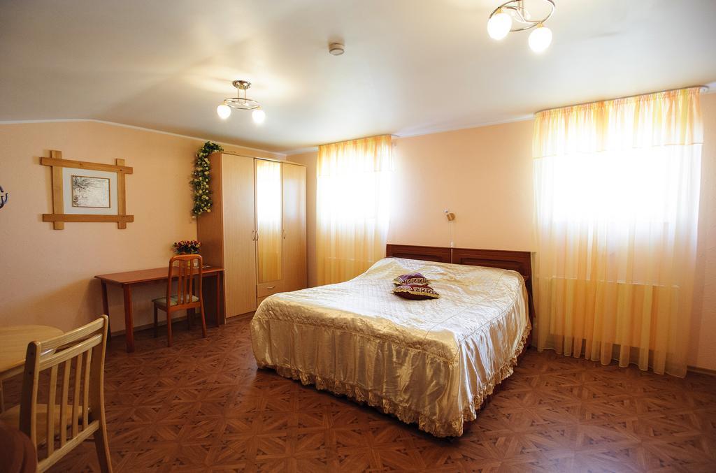 Fortuna Apartments Pärnu Extérieur photo