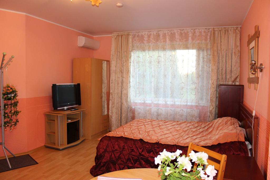 Fortuna Apartments Pärnu Extérieur photo