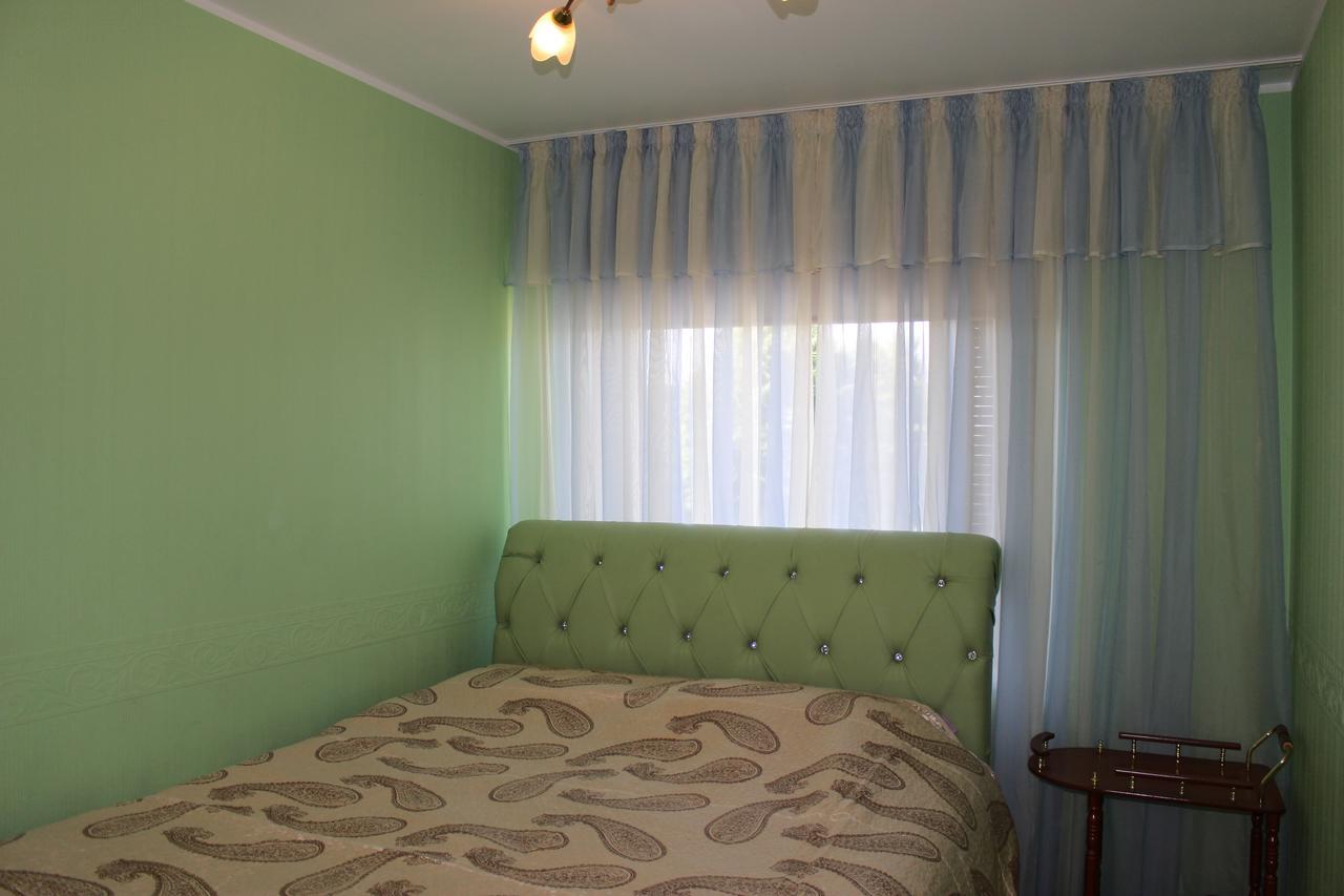 Fortuna Apartments Pärnu Extérieur photo